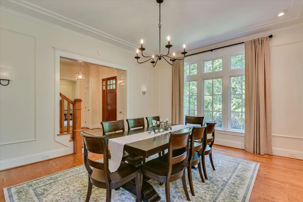 3003 Timber Woods Drive Appling GA 30802