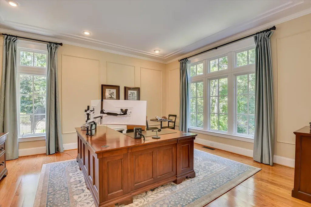 3003 Timber Woods Drive Appling GA 30802