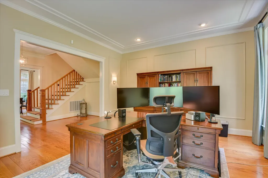 3003 Timber Woods Drive Appling GA 30802