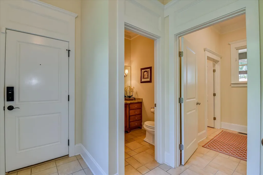 3003 Timber Woods Drive Appling GA 30802