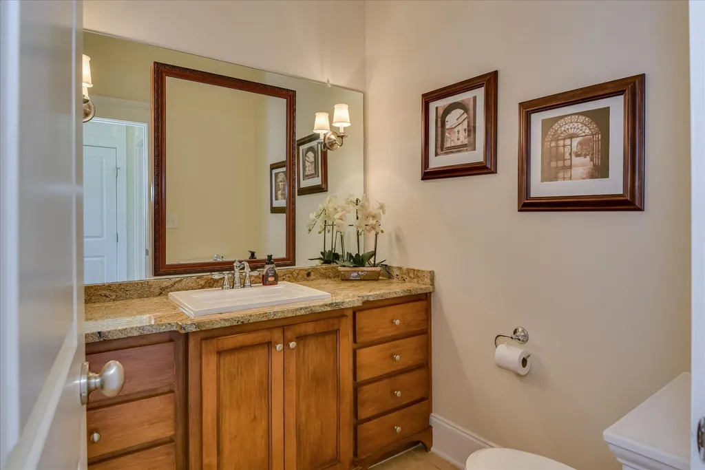 3003 Timber Woods Drive Appling GA 30802