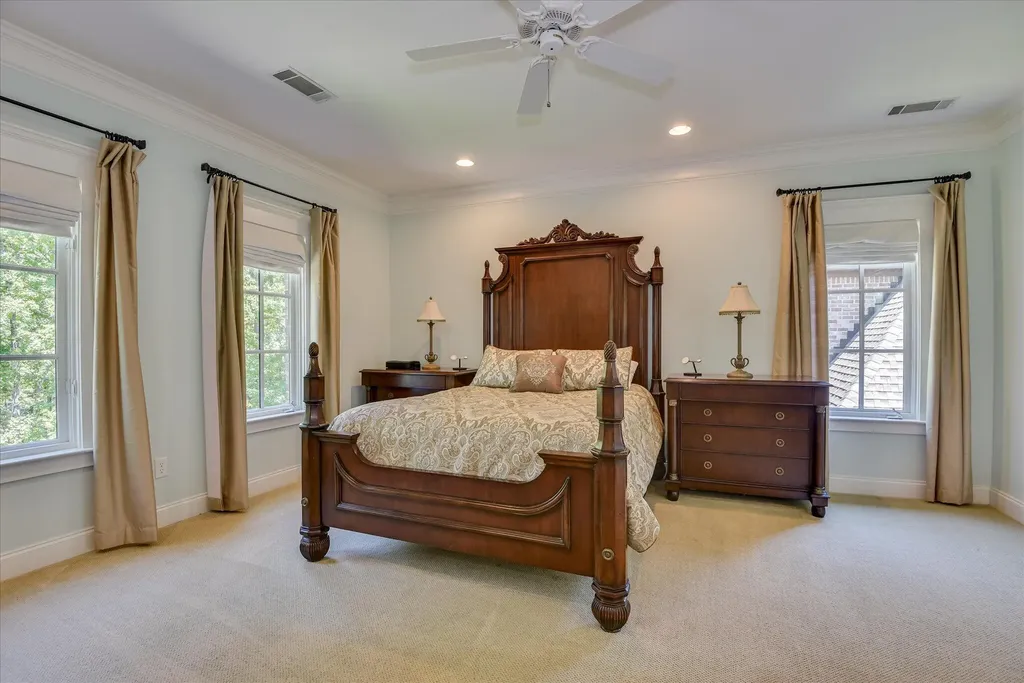 3003 Timber Woods Drive Appling GA 30802