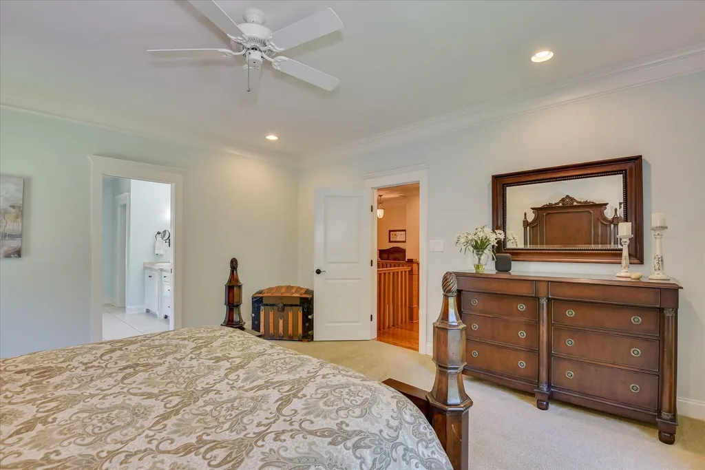 3003 Timber Woods Drive Appling GA 30802