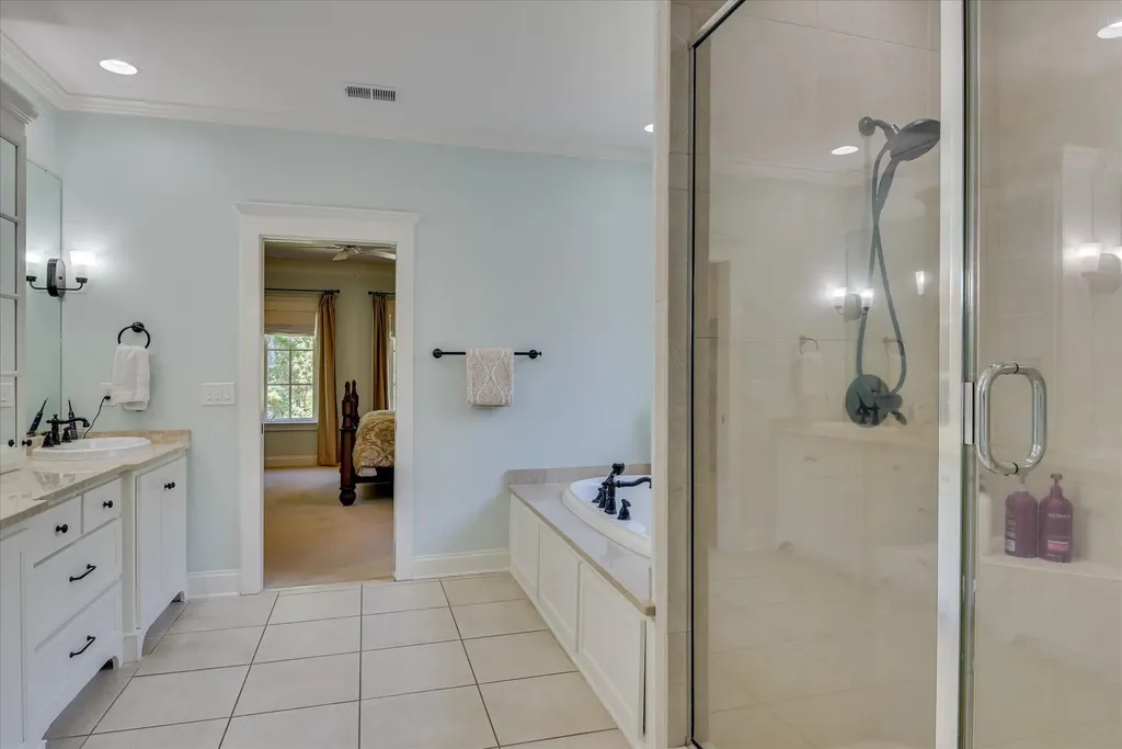 3003 Timber Woods Drive Appling GA 30802