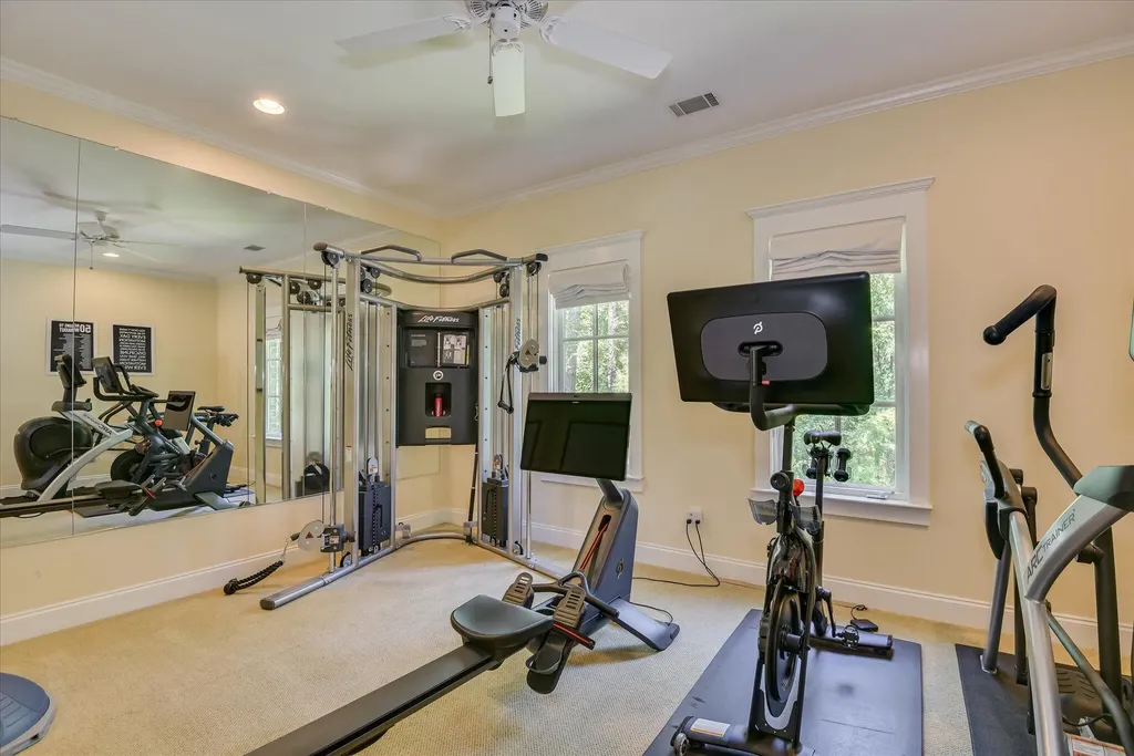 3003 Timber Woods Drive Appling GA 30802