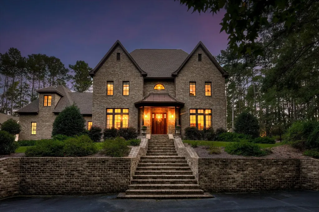 3003 Timber Woods Drive Appling GA 30802