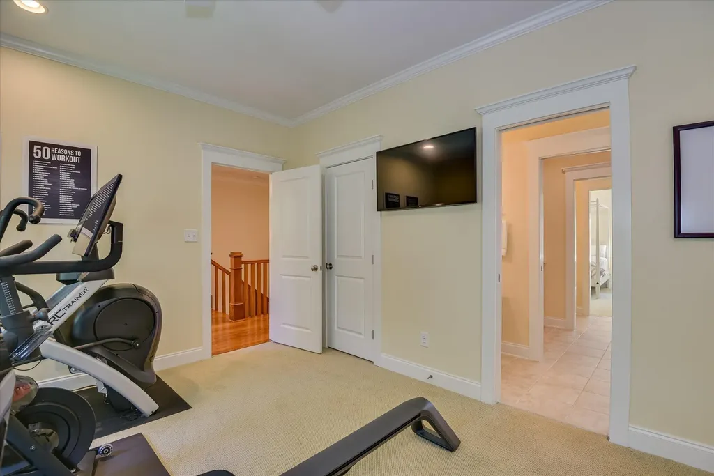 3003 Timber Woods Drive Appling GA 30802