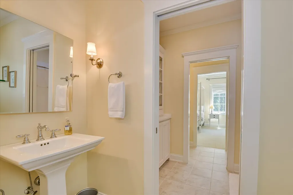 3003 Timber Woods Drive Appling GA 30802