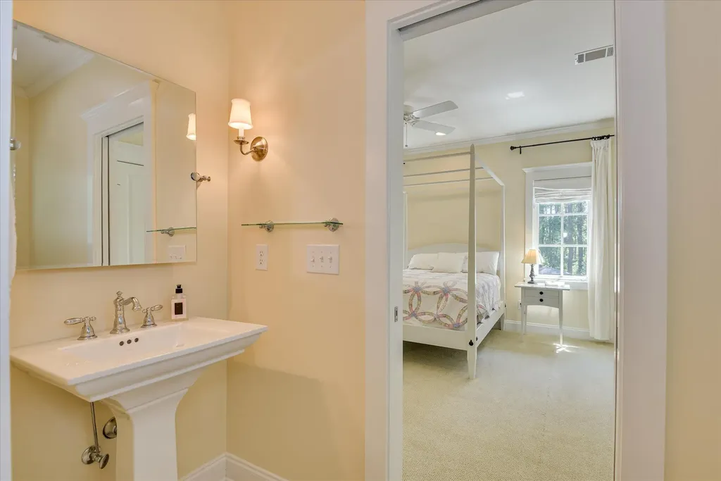 3003 Timber Woods Drive Appling GA 30802