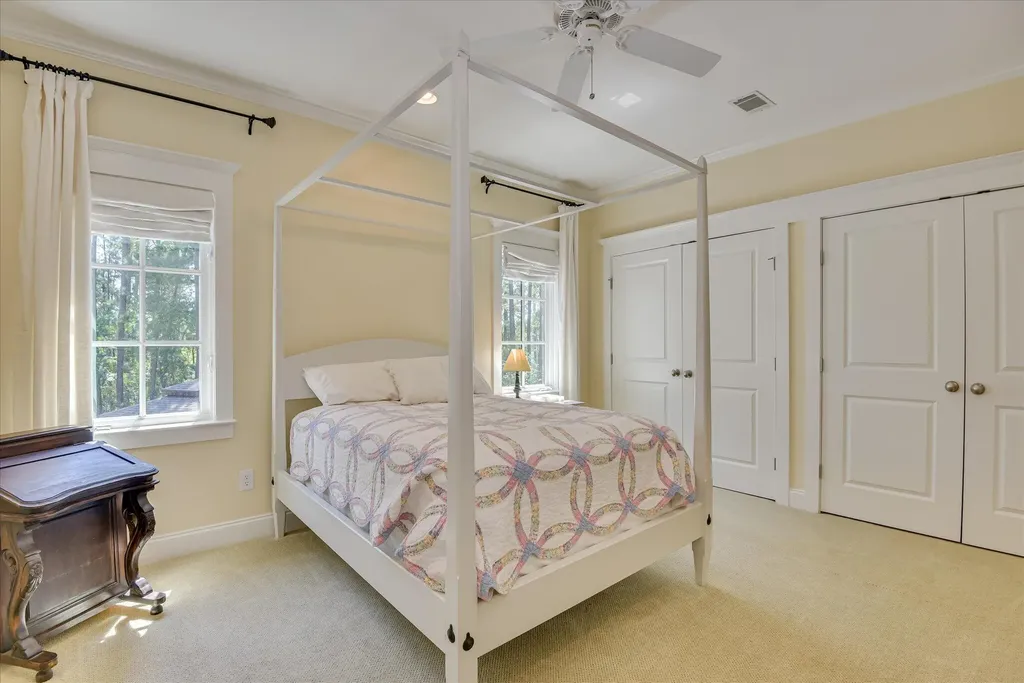 3003 Timber Woods Drive Appling GA 30802