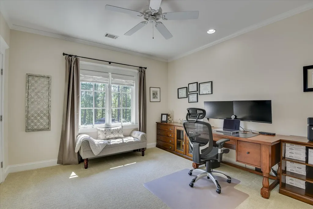 3003 Timber Woods Drive Appling GA 30802