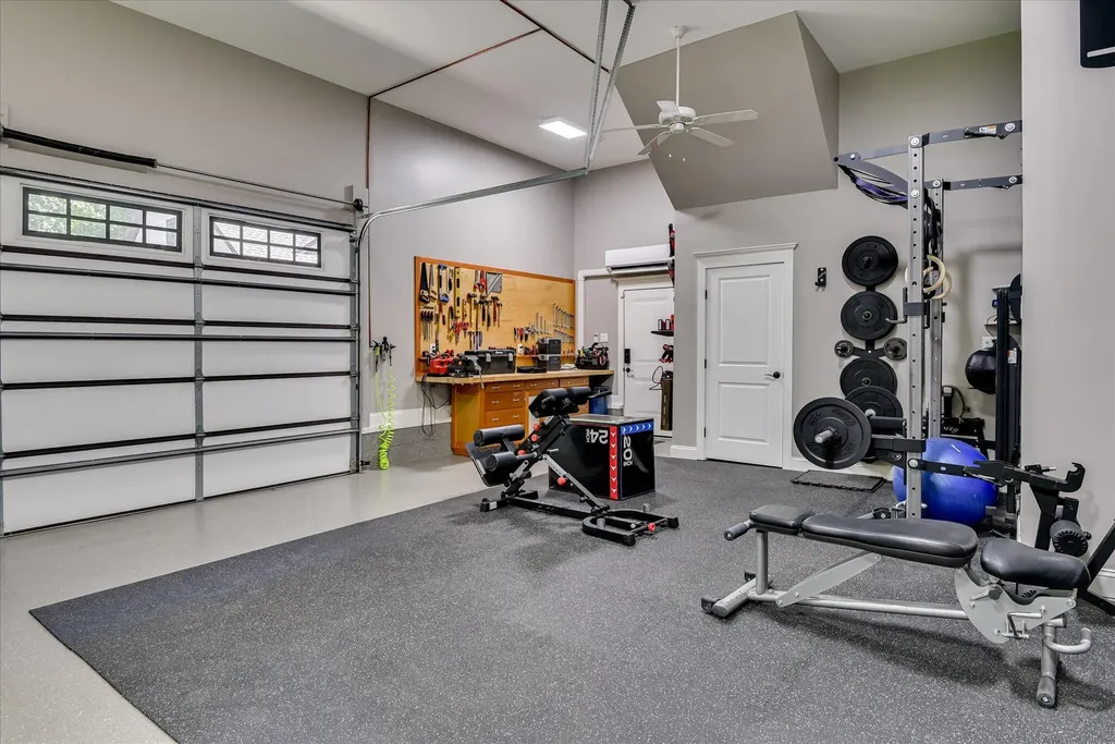 3003 Timber Woods Drive Appling GA 30802