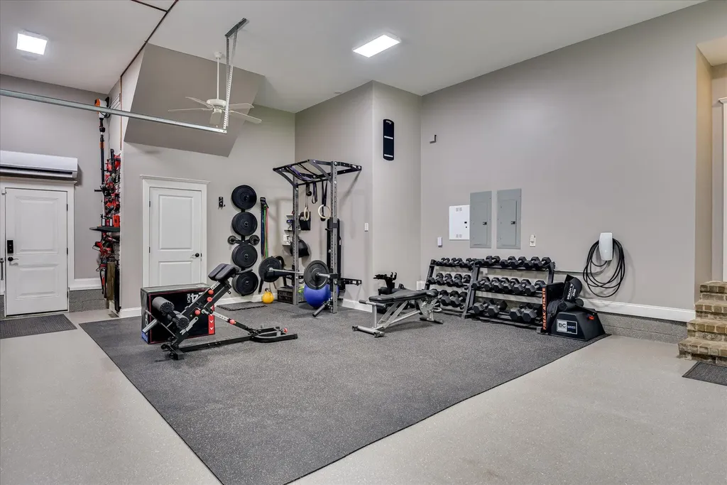 3003 Timber Woods Drive Appling GA 30802