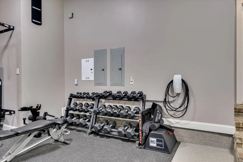 3003 Timber Woods Drive Appling GA 30802