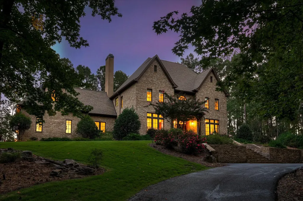 3003 Timber Woods Drive Appling GA 30802