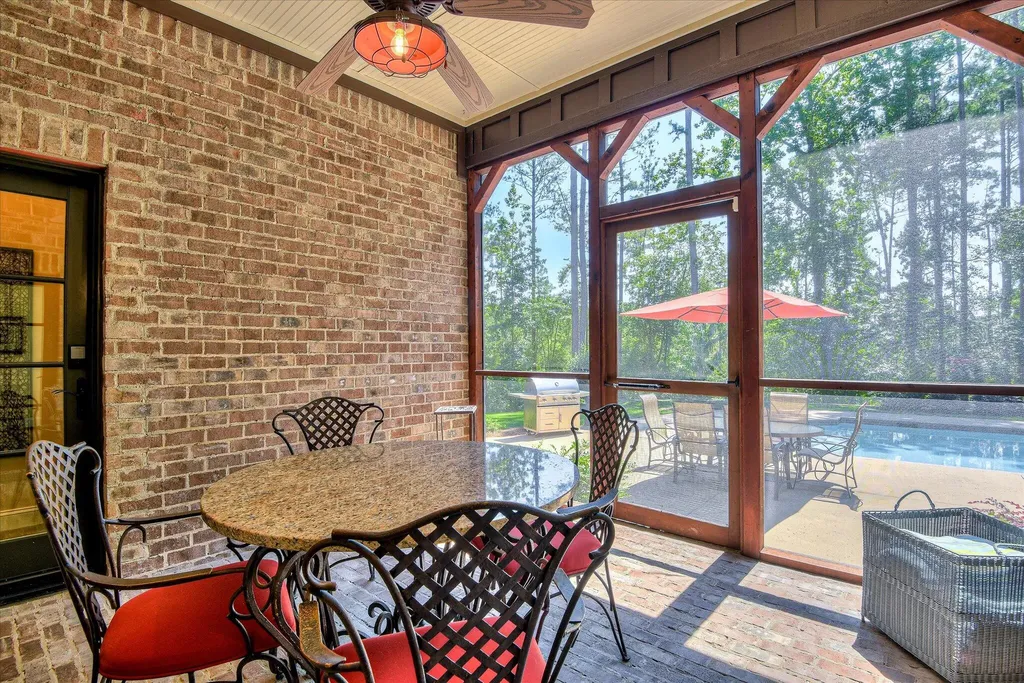 3003 Timber Woods Drive Appling GA 30802