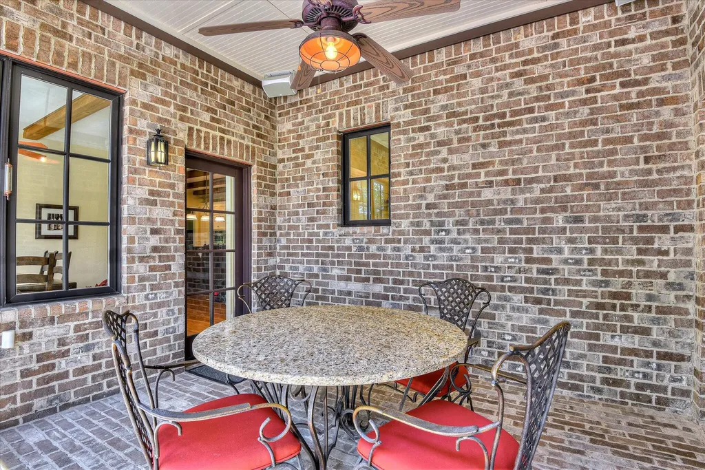 3003 Timber Woods Drive Appling GA 30802