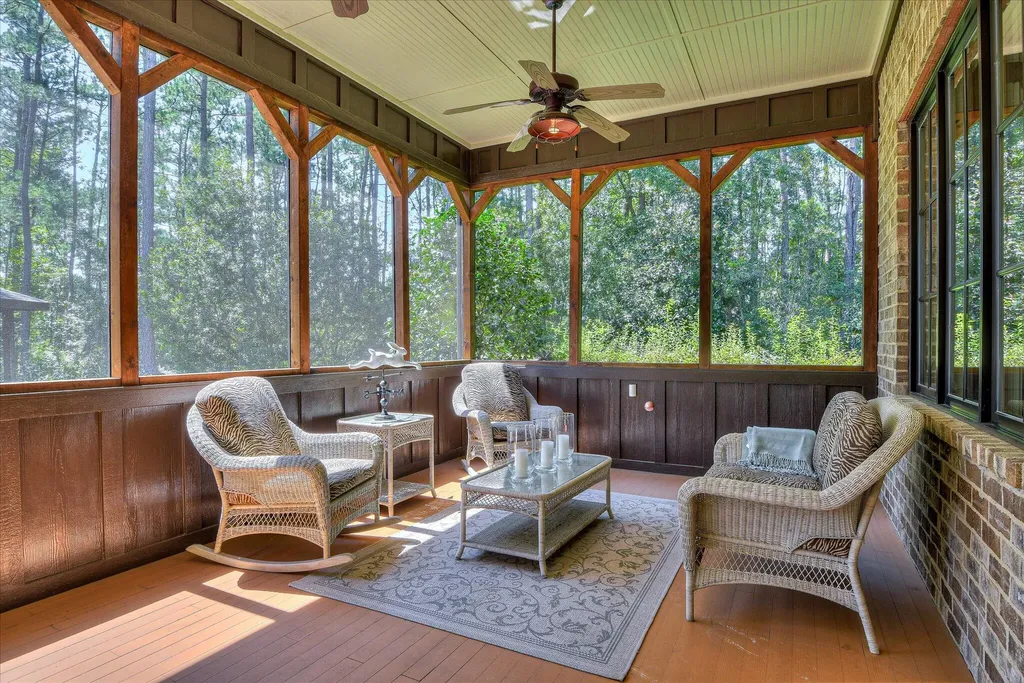 3003 Timber Woods Drive Appling GA 30802