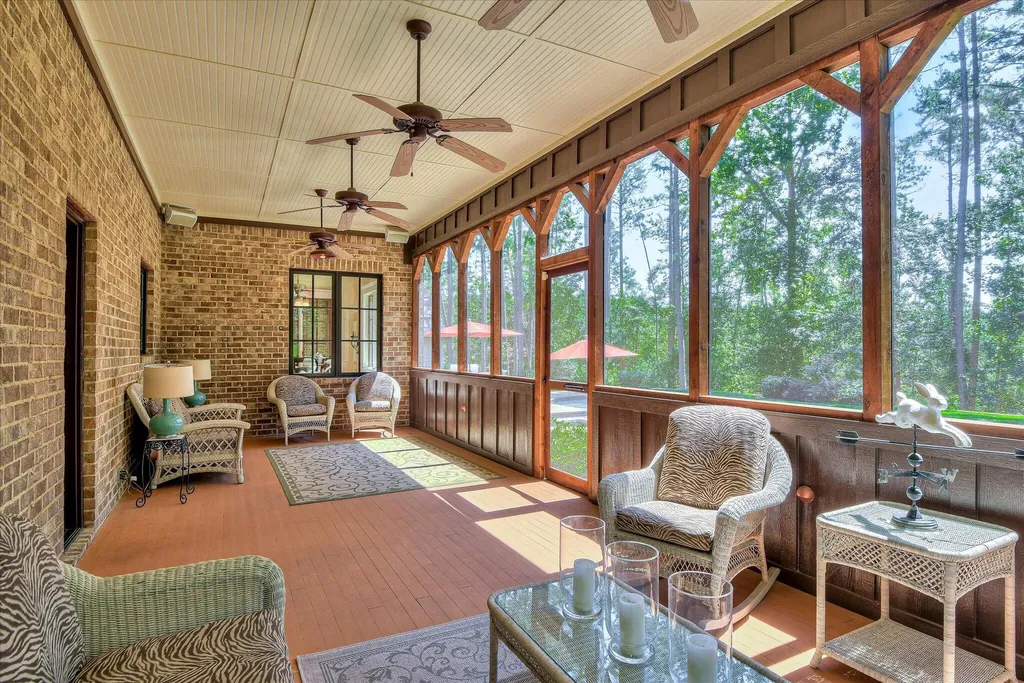 3003 Timber Woods Drive Appling GA 30802