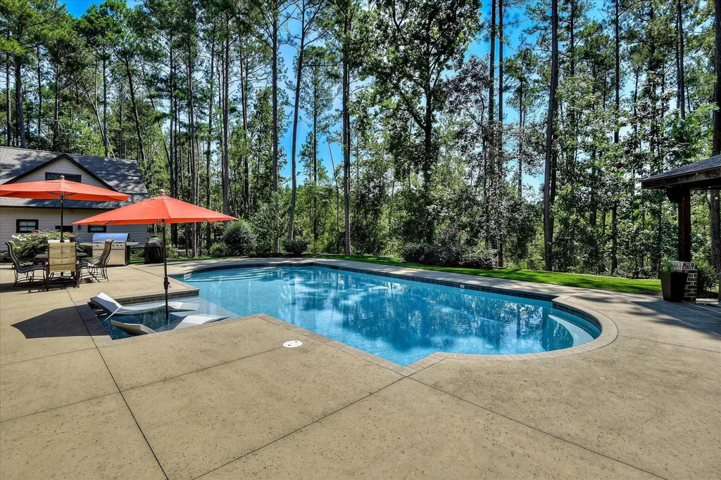 3003 Timber Woods Drive Appling GA 30802