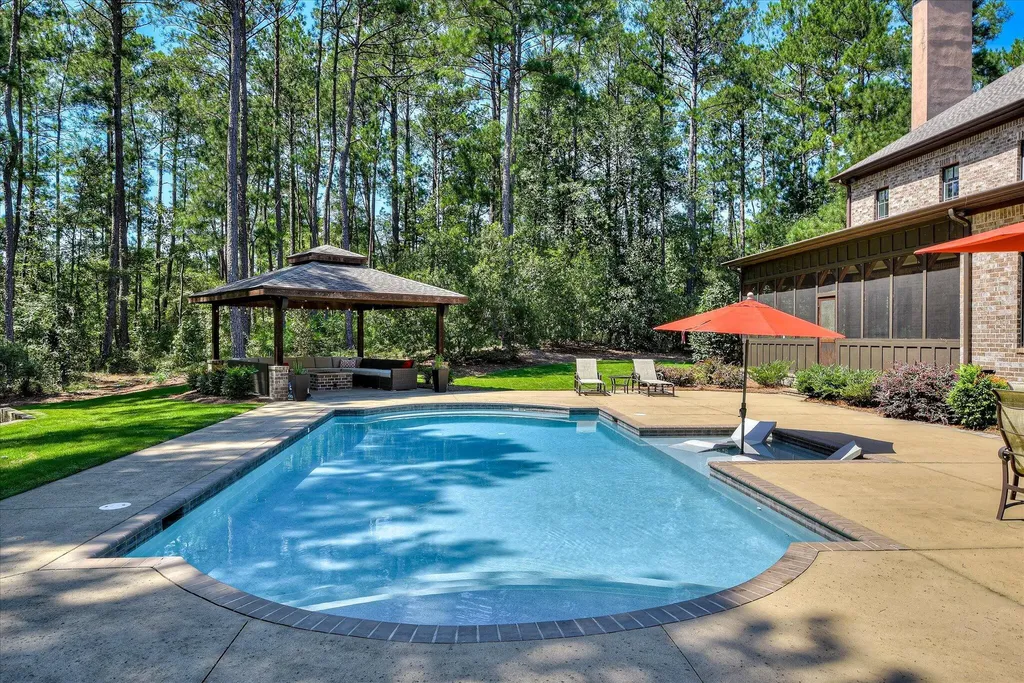 3003 Timber Woods Drive Appling GA 30802