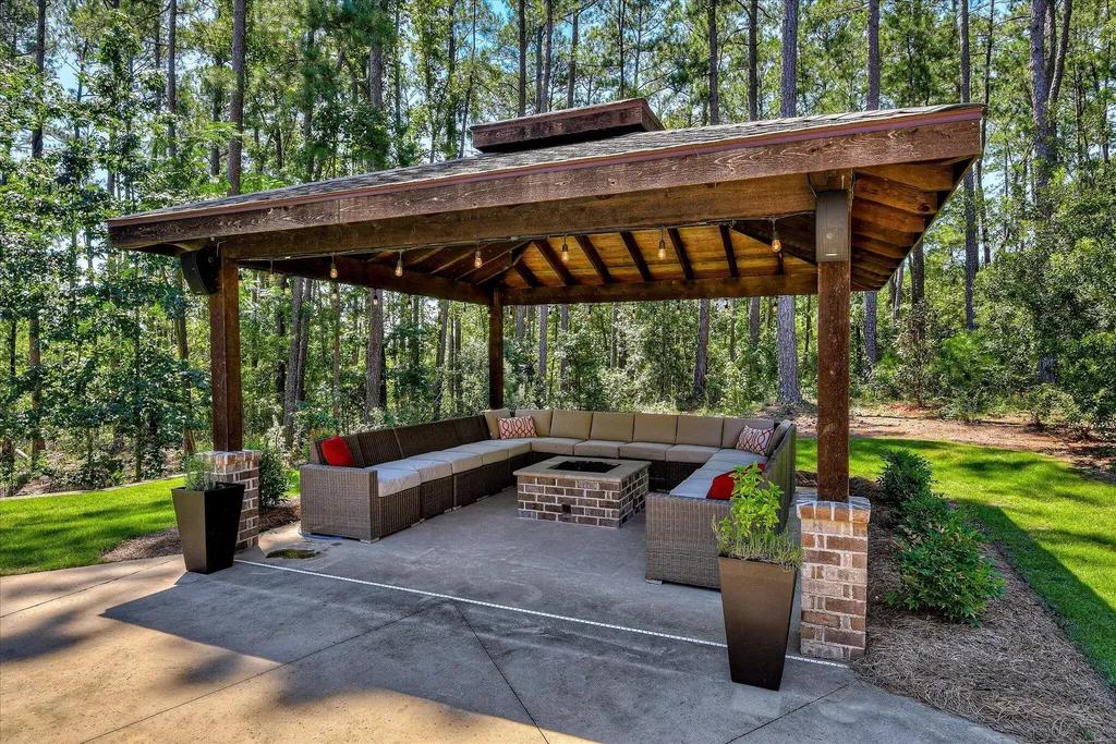 3003 Timber Woods Drive Appling GA 30802