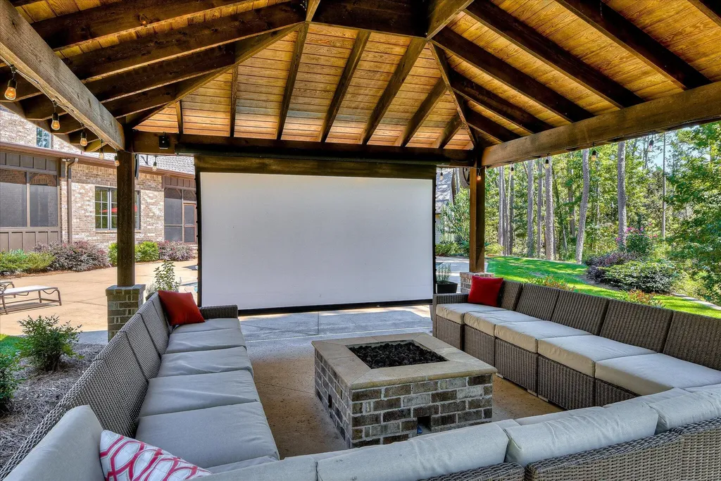 3003 Timber Woods Drive Appling GA 30802