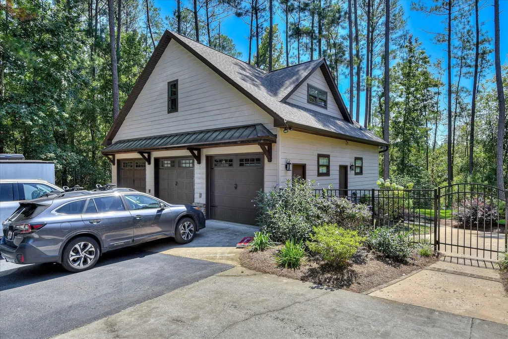 3003 Timber Woods Drive Appling GA 30802