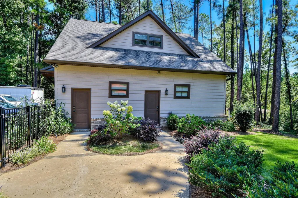 3003 Timber Woods Drive Appling GA 30802