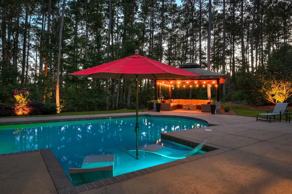 3003 Timber Woods Drive Appling GA 30802