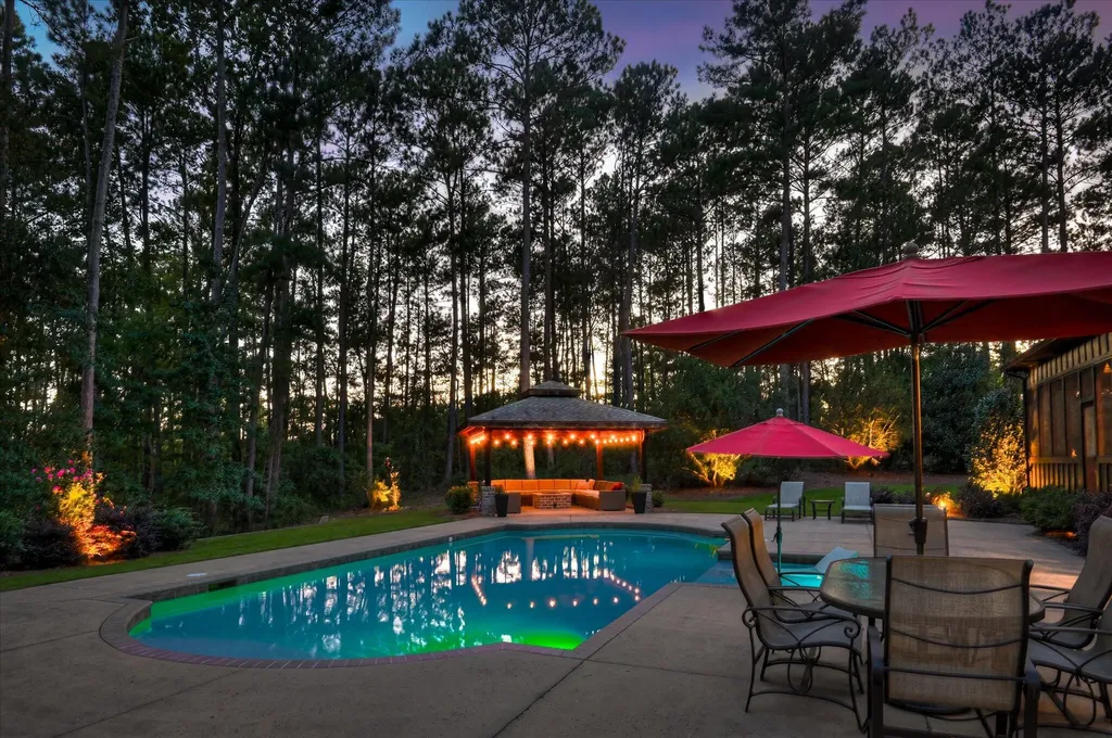 3003 Timber Woods Drive Appling GA 30802