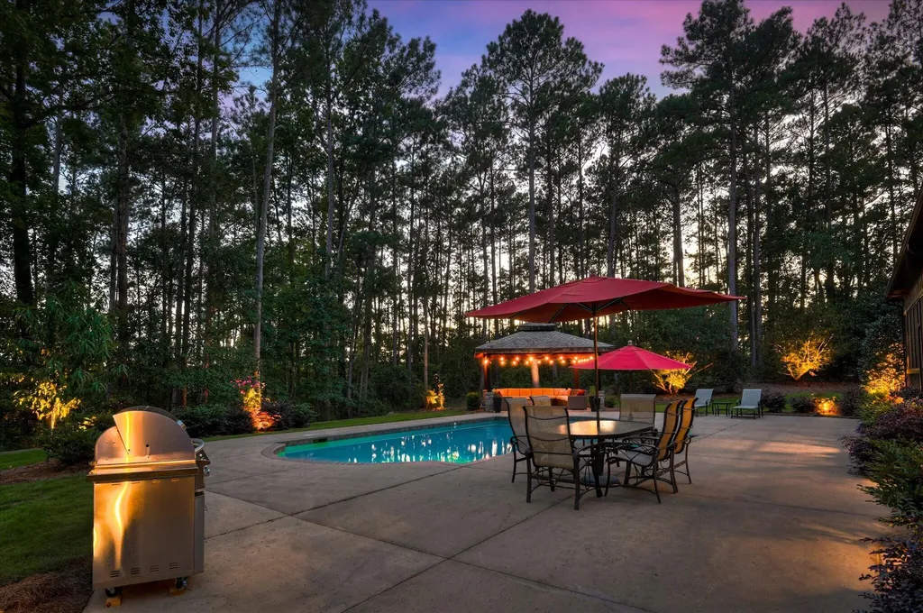 3003 Timber Woods Drive Appling GA 30802