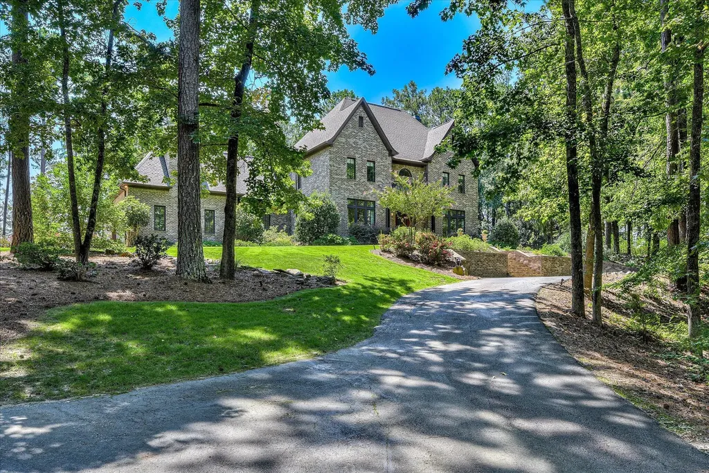 3003 Timber Woods Drive Appling GA 30802