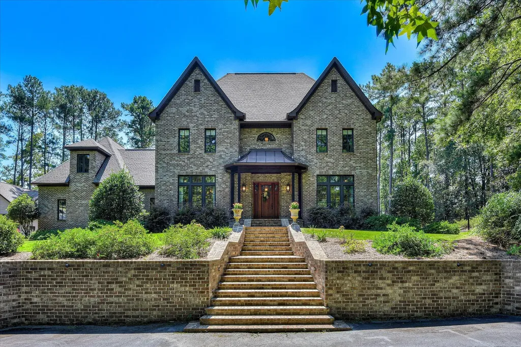 3003 Timber Woods Drive Appling GA 30802