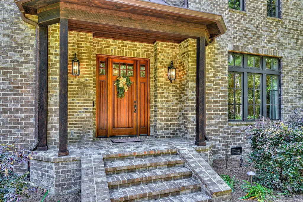 3003 Timber Woods Drive Appling GA 30802