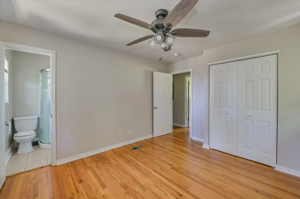 2713 Hazel Street Augusta GA 30909