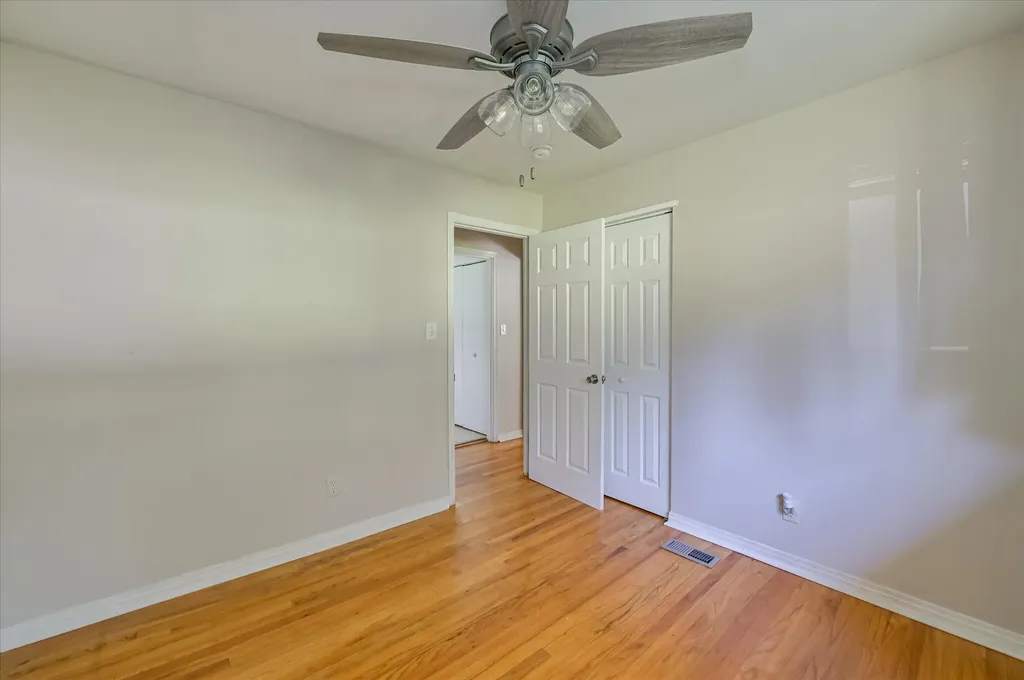 2713 Hazel Street Augusta GA 30909