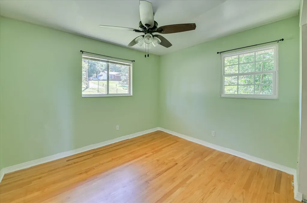 2713 Hazel Street Augusta GA 30909