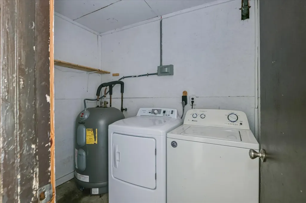 2713 Hazel Street Augusta GA 30909