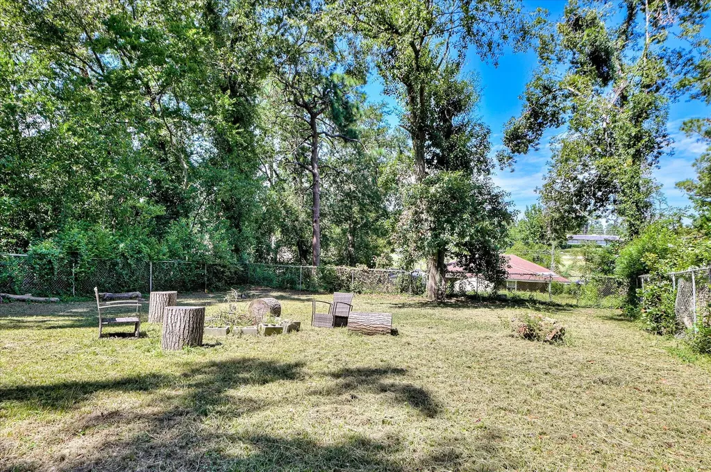 2713 Hazel Street Augusta GA 30909