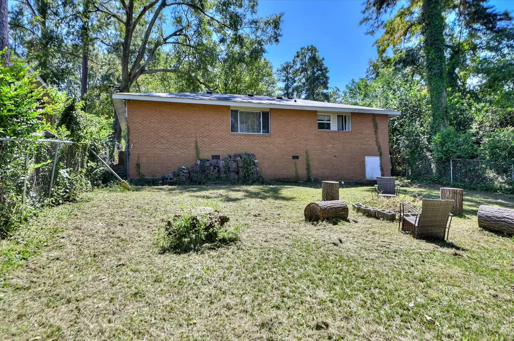 2713 Hazel Street Augusta GA 30909