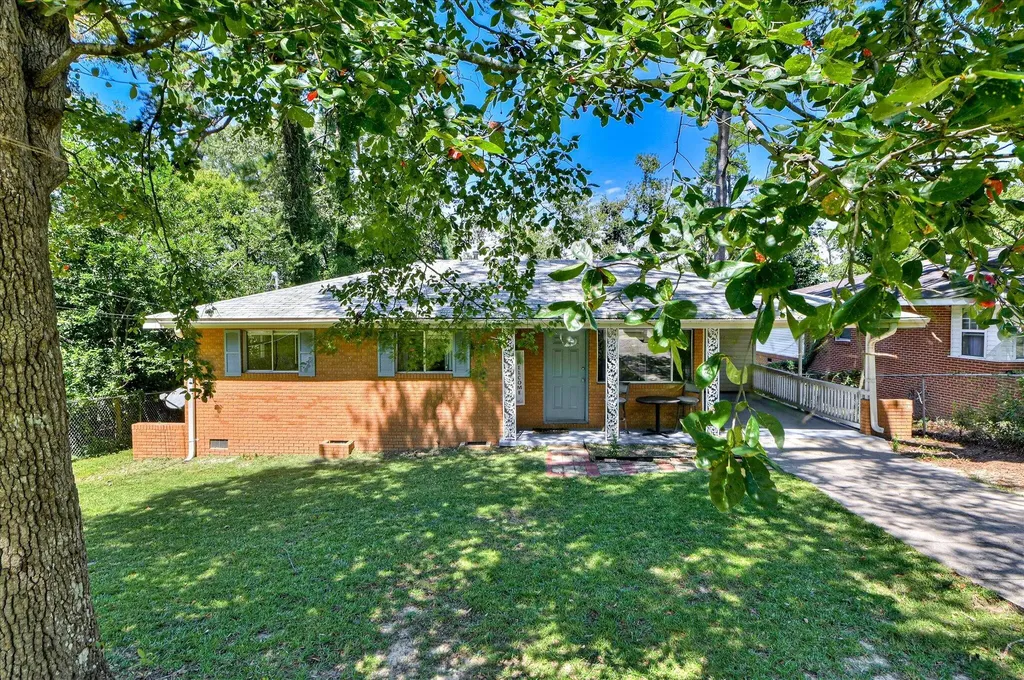 2713 Hazel Street Augusta GA 30909