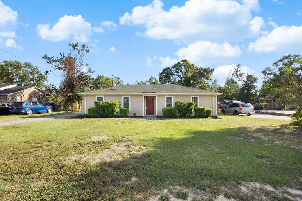 2382 Travis Pines Drive Augusta GA 30906