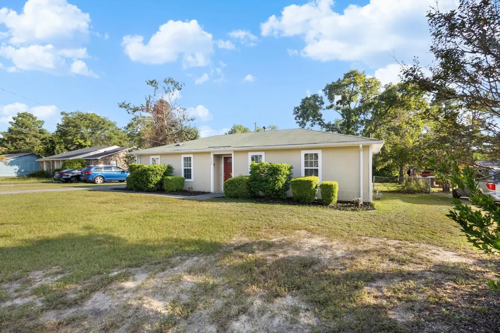 2382 Travis Pines Drive Augusta GA 30906