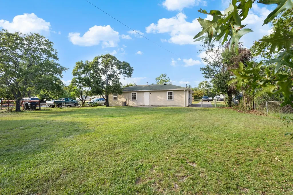 2382 Travis Pines Drive Augusta GA 30906