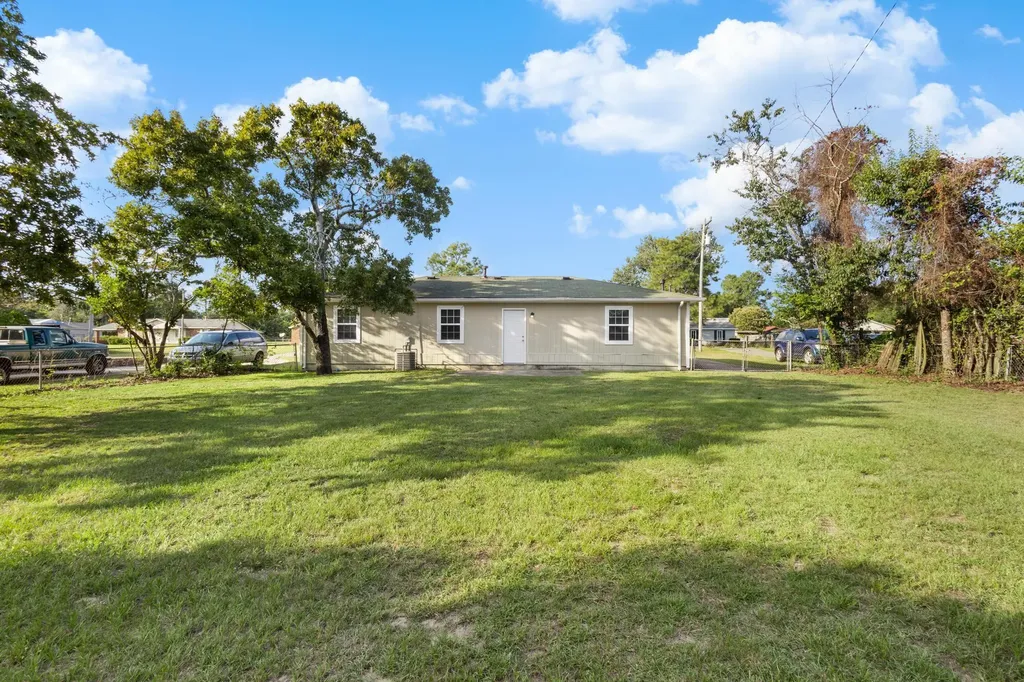 2382 Travis Pines Drive Augusta GA 30906