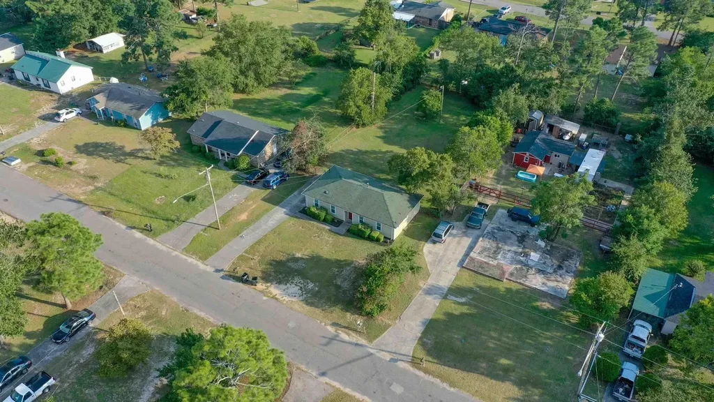 2382 Travis Pines Drive Augusta GA 30906