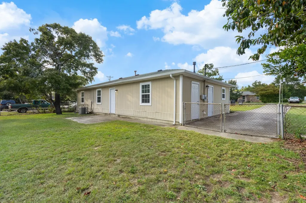 2382 Travis Pines Drive Augusta GA 30906