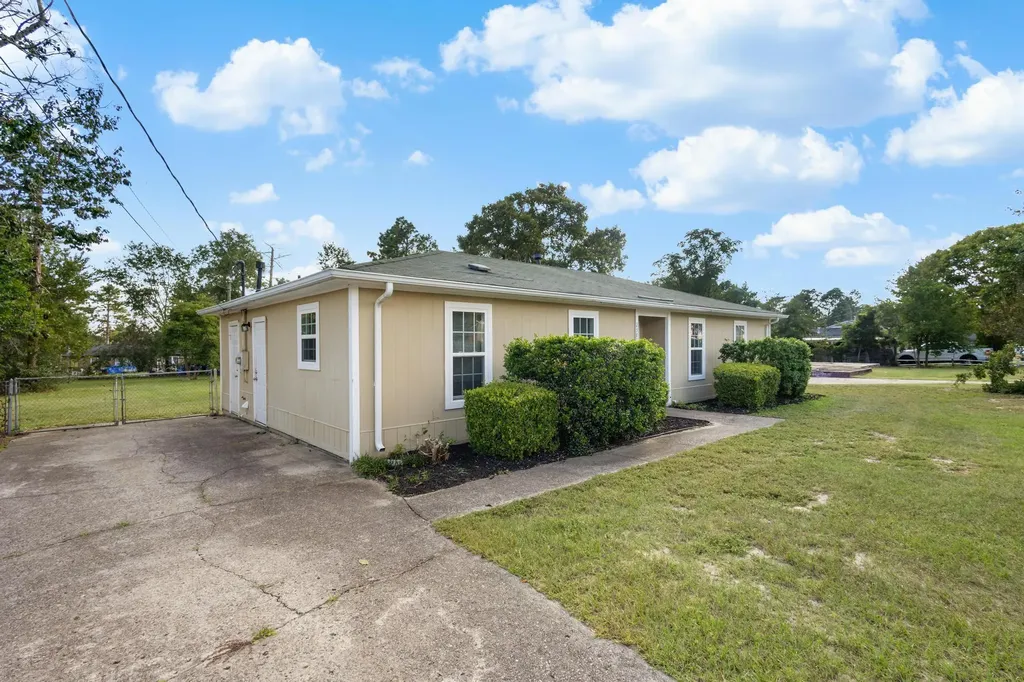 2382 Travis Pines Drive Augusta GA 30906