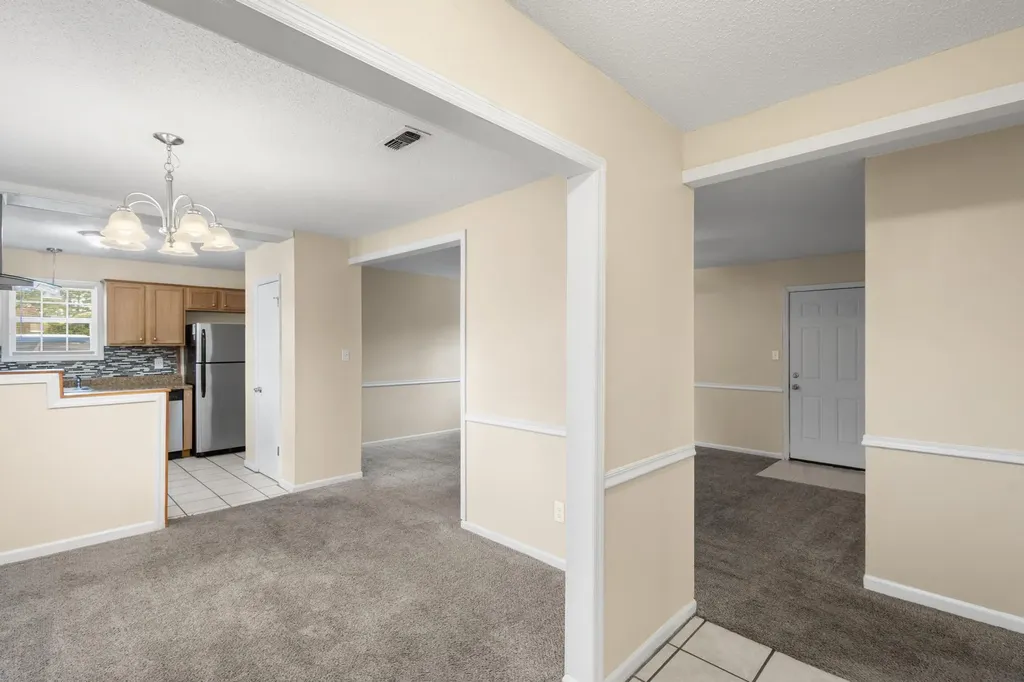 2382 Travis Pines Drive Augusta GA 30906